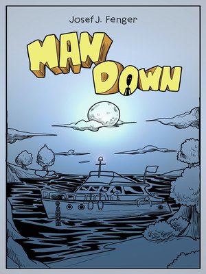 cover image of Man Down